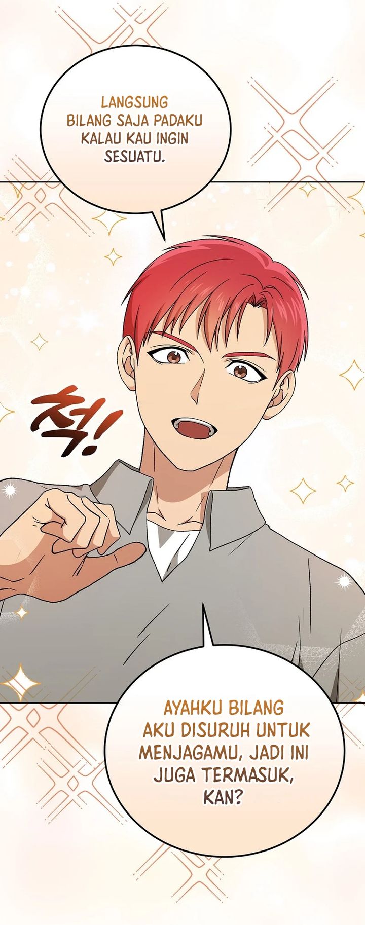 The Concept-Grasping Magical Genius Chapter 13 Gambar 26