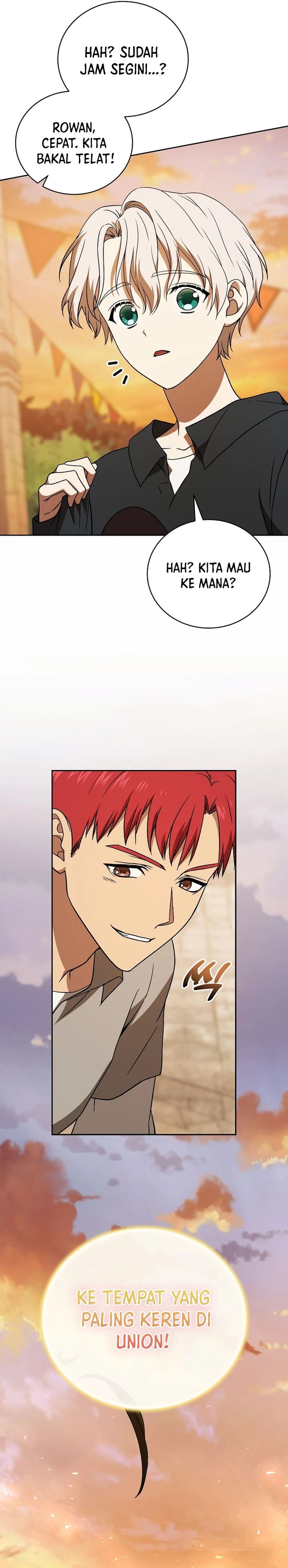 The Concept-Grasping Magical Genius Chapter 13 Gambar 38