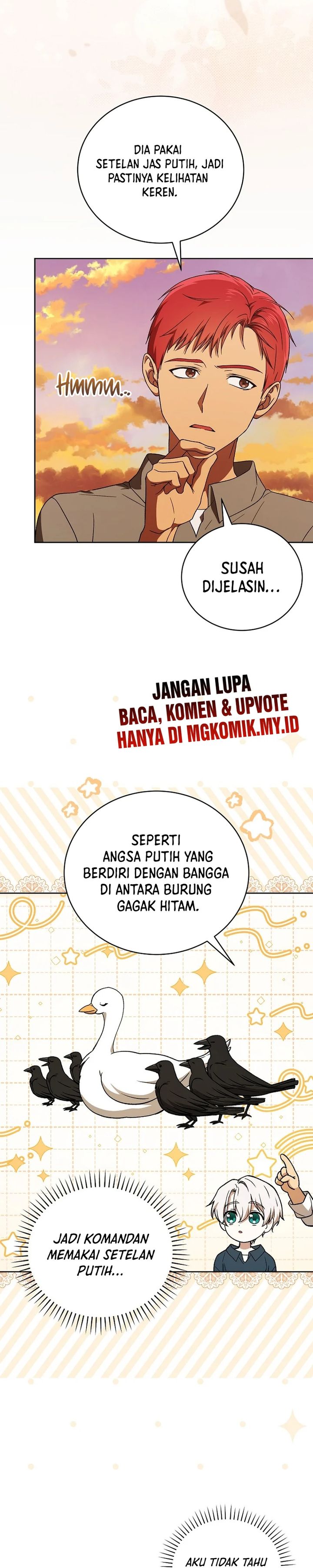 The Concept-Grasping Magical Genius Chapter 13 Gambar 41