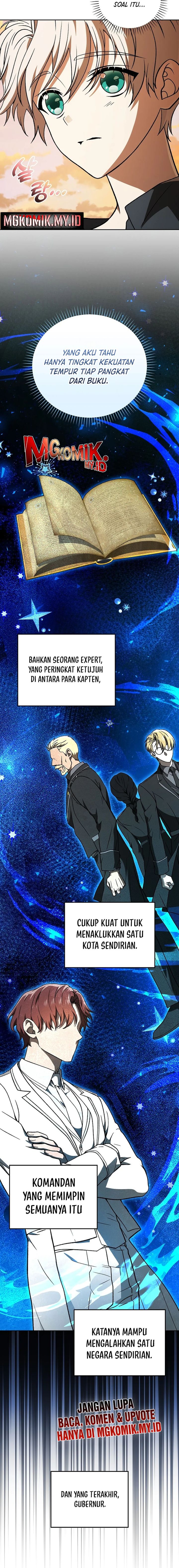 The Concept-Grasping Magical Genius Chapter 13 Gambar 42