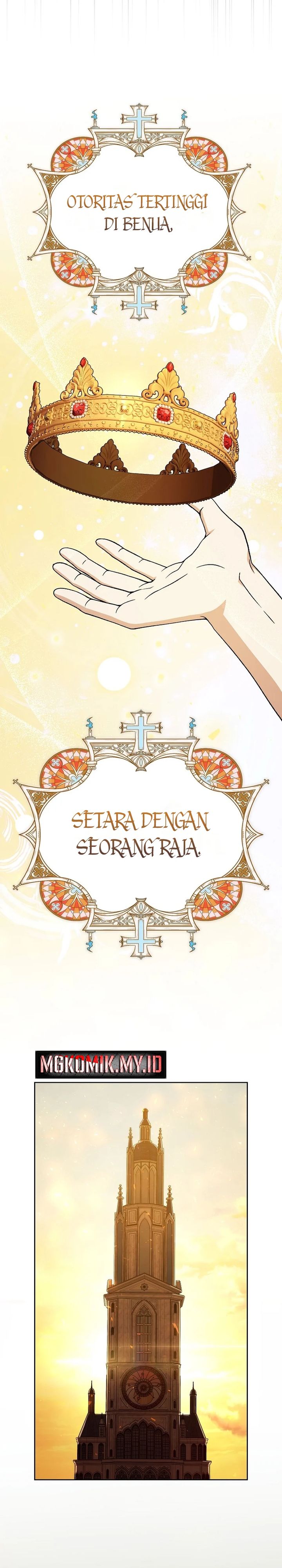 The Concept-Grasping Magical Genius Chapter 13 Gambar 43