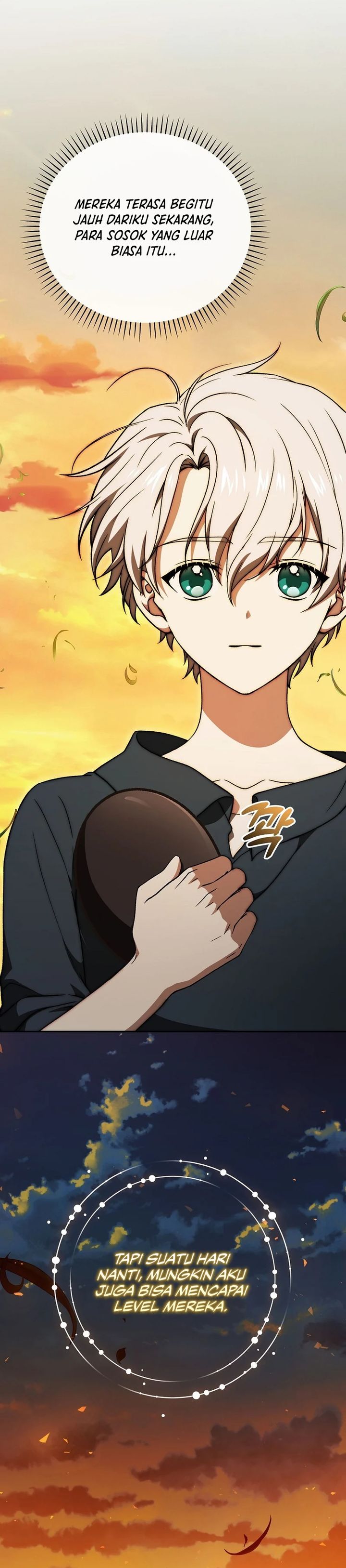 The Concept-Grasping Magical Genius Chapter 13 Gambar 44
