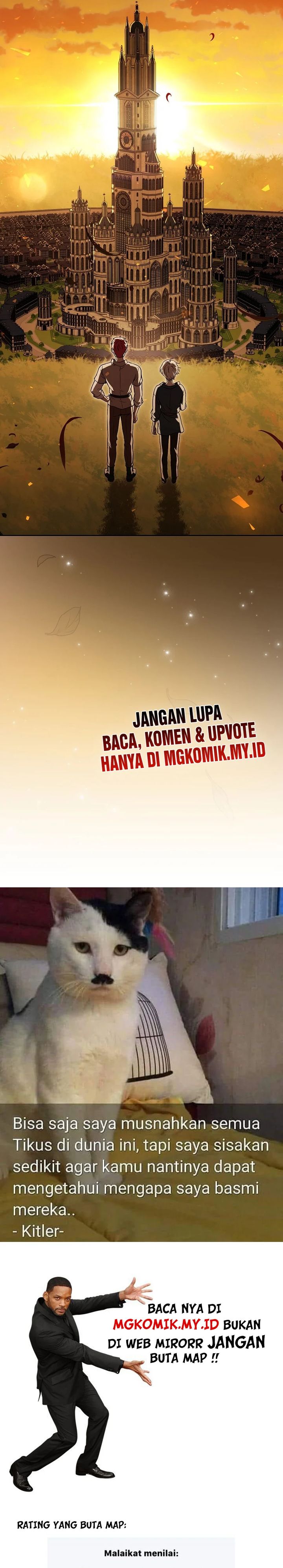 The Concept-Grasping Magical Genius Chapter 13 Gambar 45