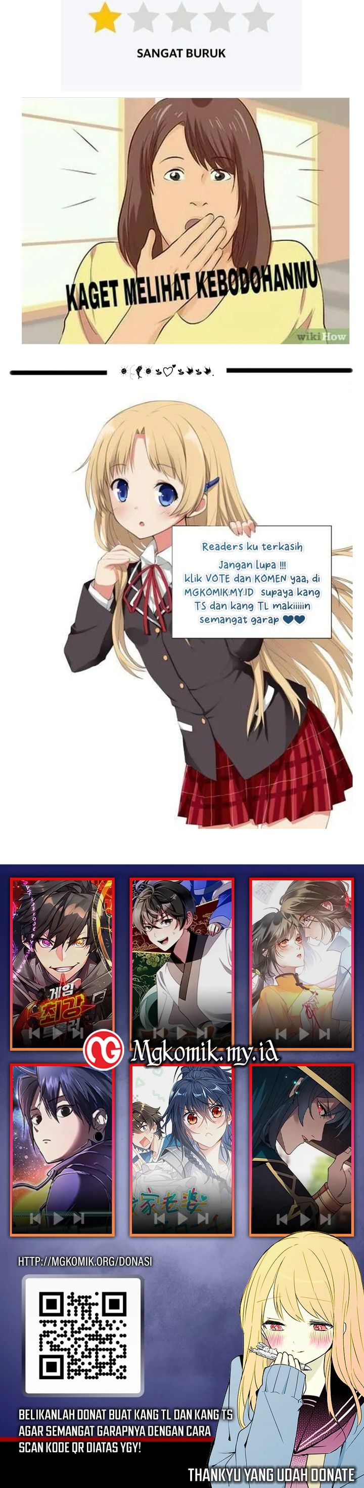 The Concept-Grasping Magical Genius Chapter 13 Gambar 46