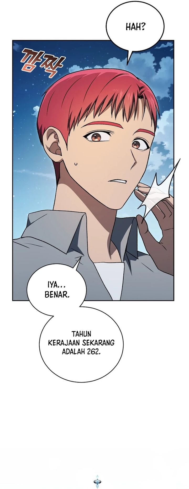 The Concept-Grasping Magical Genius Chapter 14 Gambar 5