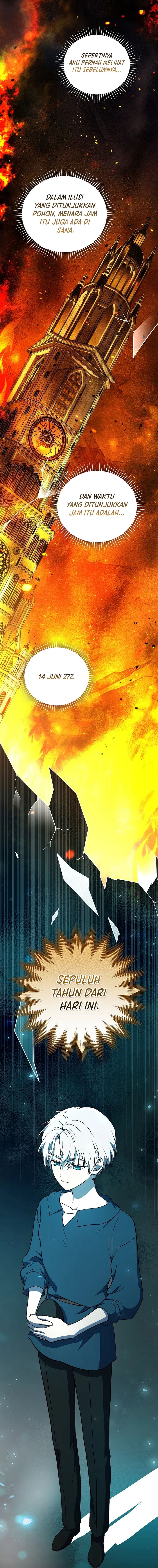 The Concept-Grasping Magical Genius Chapter 14 Gambar 7