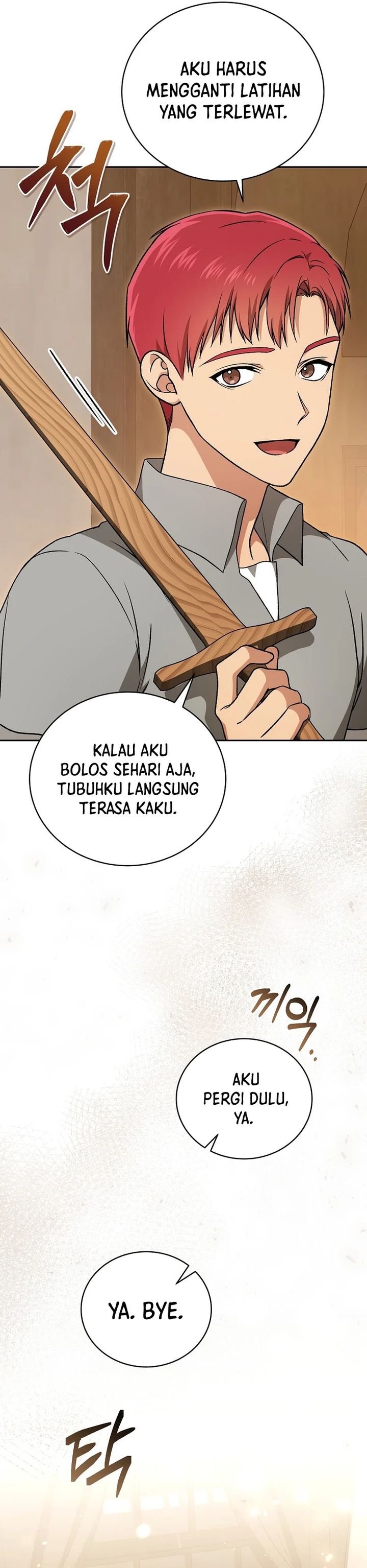 The Concept-Grasping Magical Genius Chapter 14 Gambar 10
