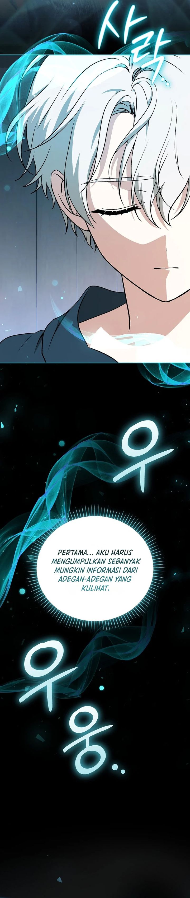 The Concept-Grasping Magical Genius Chapter 14 Gambar 13