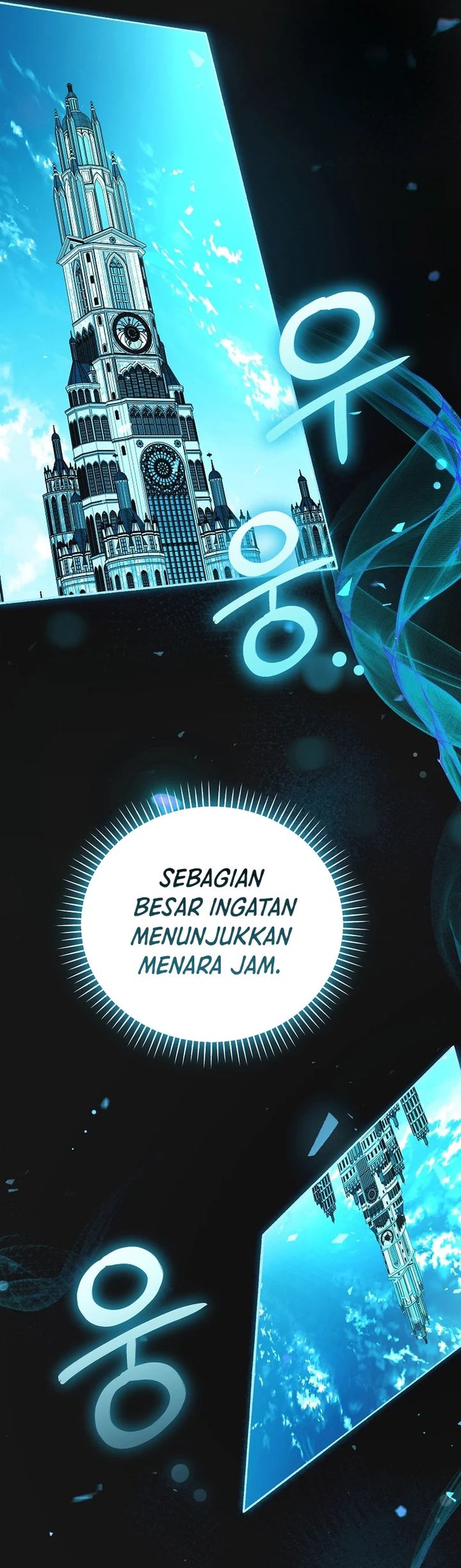 The Concept-Grasping Magical Genius Chapter 14 Gambar 14