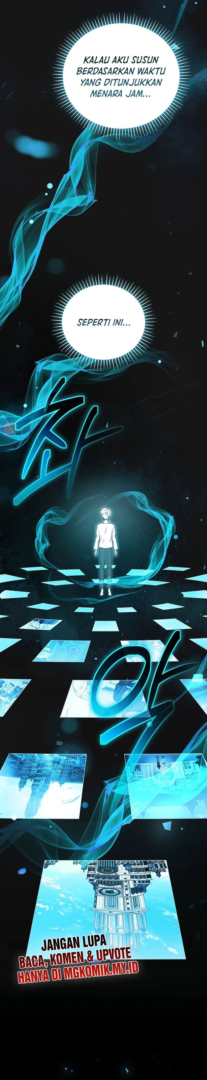 The Concept-Grasping Magical Genius Chapter 14 Gambar 15