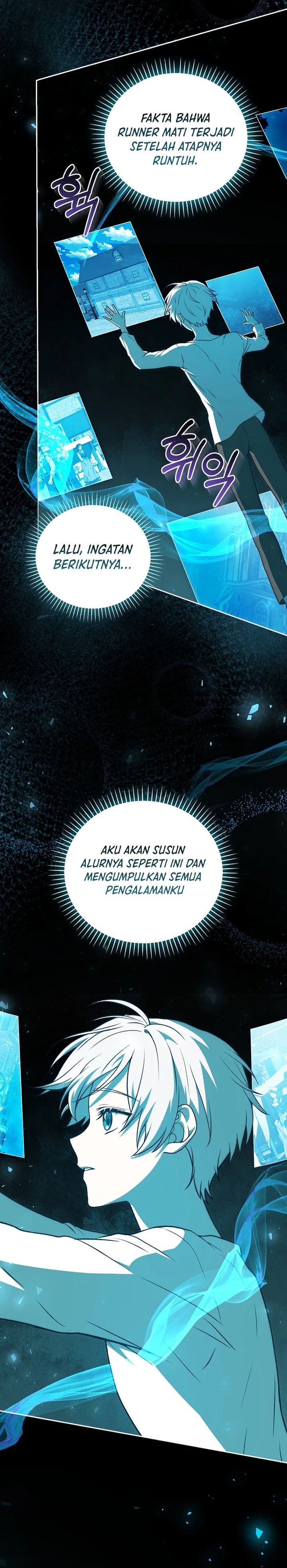 The Concept-Grasping Magical Genius Chapter 14 Gambar 17