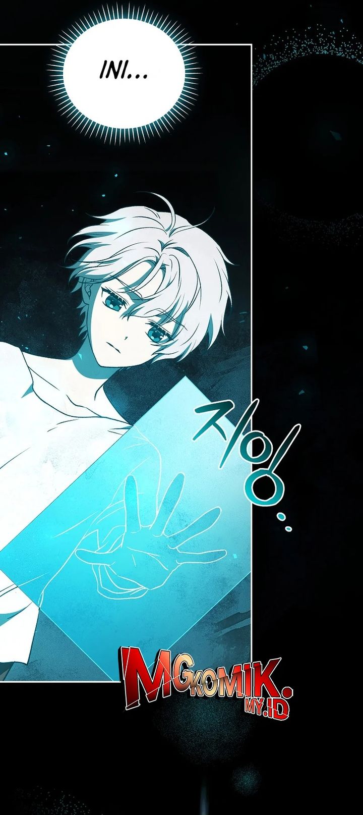 The Concept-Grasping Magical Genius Chapter 14 Gambar 19