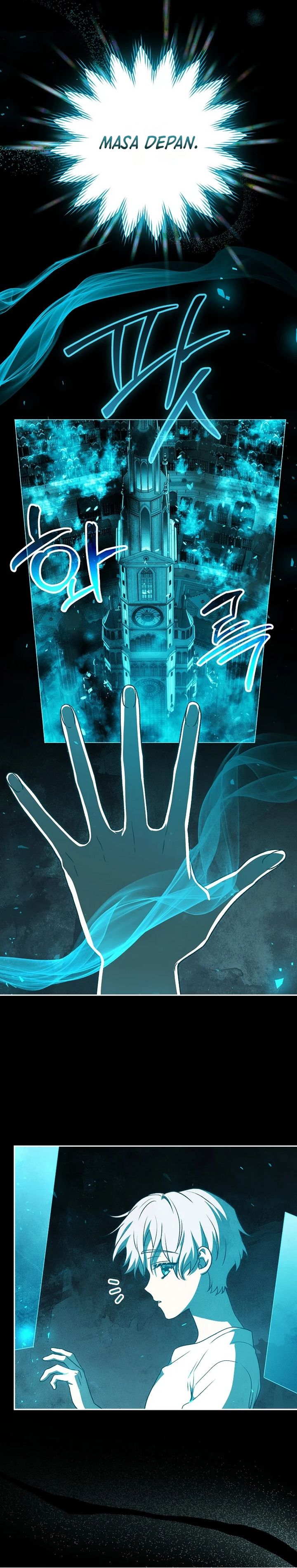 The Concept-Grasping Magical Genius Chapter 14 Gambar 20
