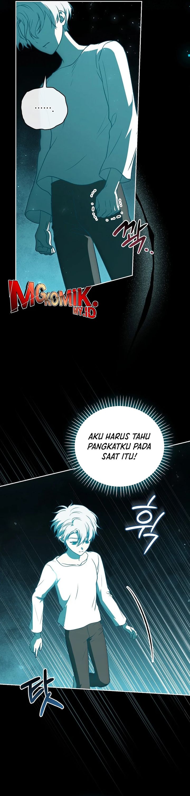The Concept-Grasping Magical Genius Chapter 14 Gambar 22