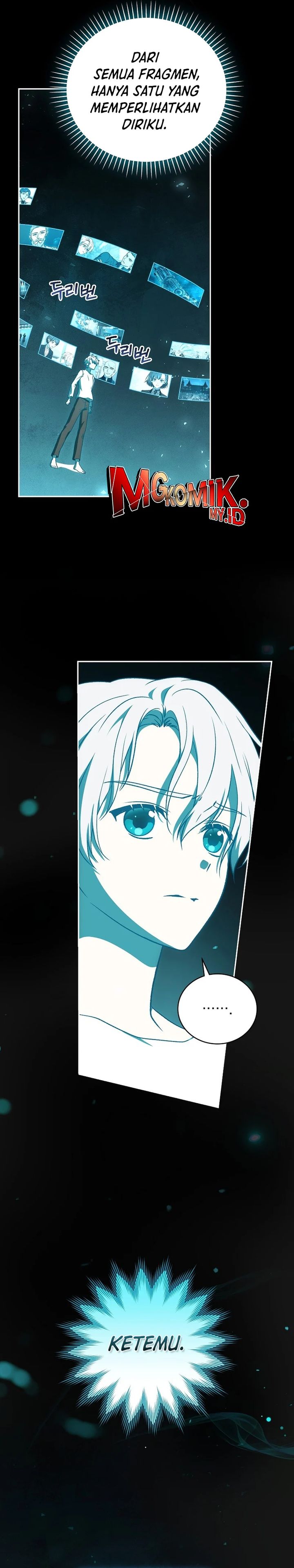The Concept-Grasping Magical Genius Chapter 14 Gambar 23