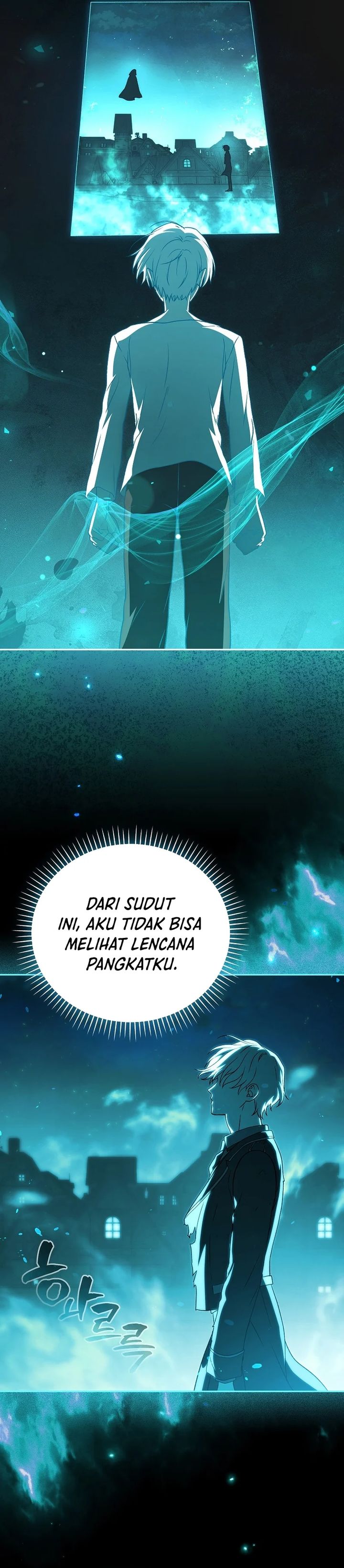 The Concept-Grasping Magical Genius Chapter 14 Gambar 24