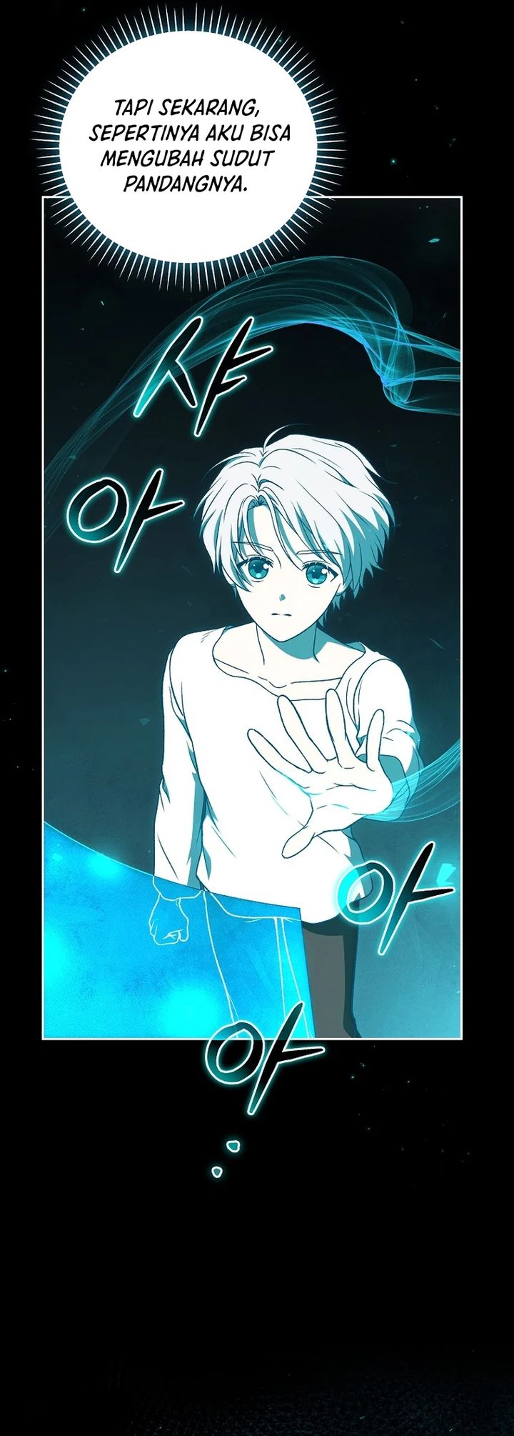The Concept-Grasping Magical Genius Chapter 14 Gambar 25