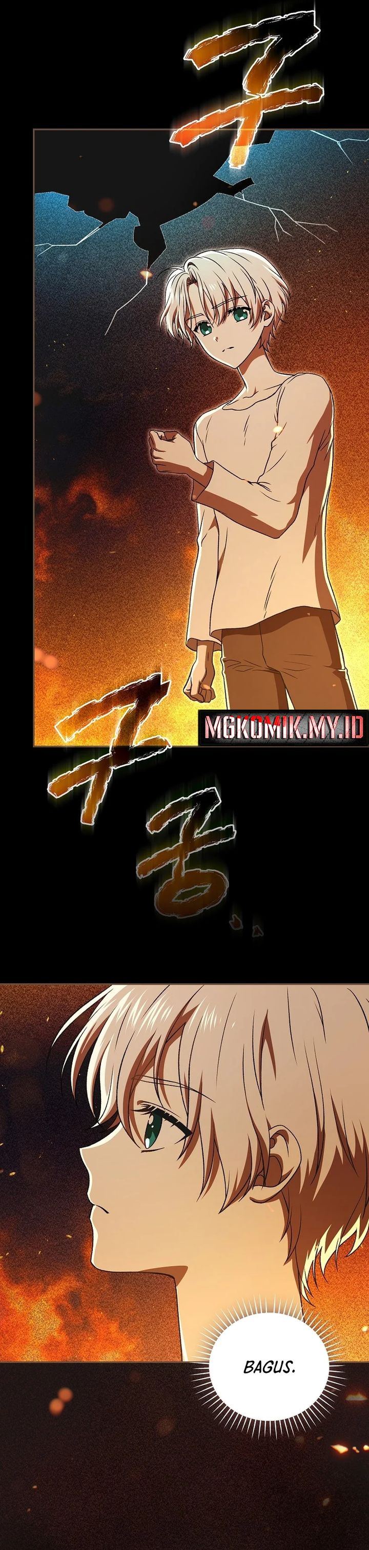 The Concept-Grasping Magical Genius Chapter 14 Gambar 27