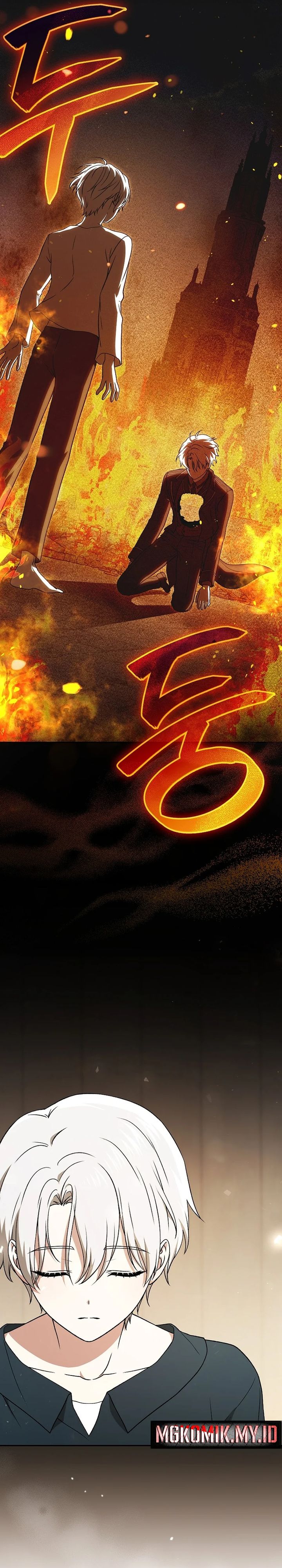 The Concept-Grasping Magical Genius Chapter 14 Gambar 31
