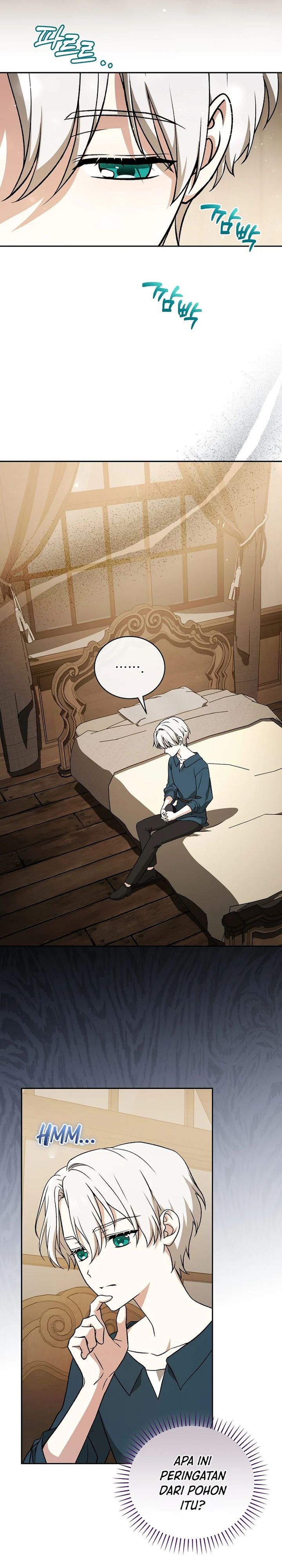The Concept-Grasping Magical Genius Chapter 14 Gambar 32