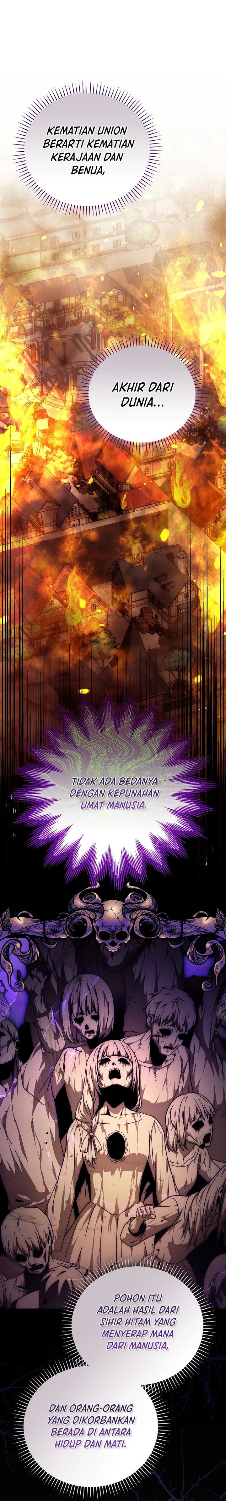 The Concept-Grasping Magical Genius Chapter 14 Gambar 33