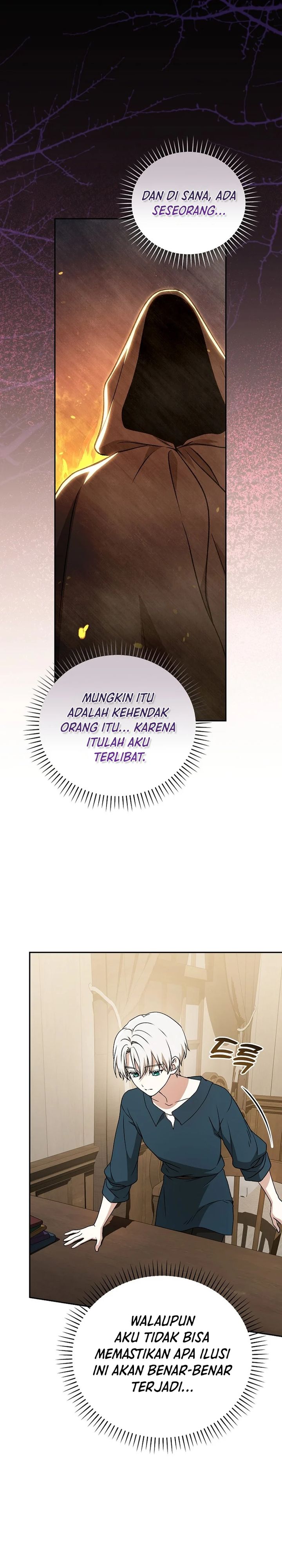 The Concept-Grasping Magical Genius Chapter 14 Gambar 34