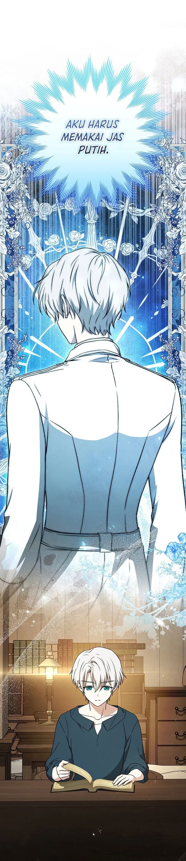 The Concept-Grasping Magical Genius Chapter 14 Gambar 37
