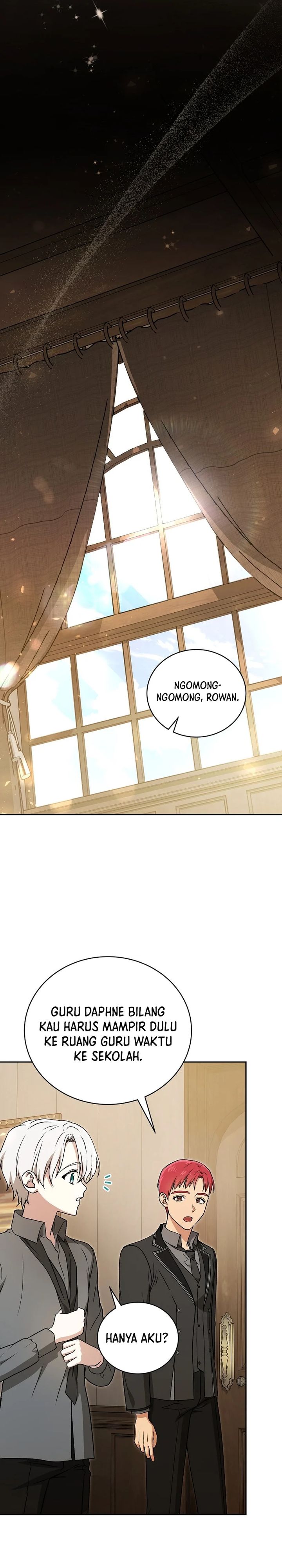 The Concept-Grasping Magical Genius Chapter 14 Gambar 38
