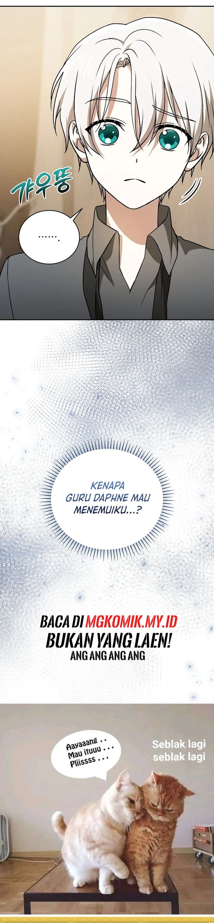 The Concept-Grasping Magical Genius Chapter 14 Gambar 40