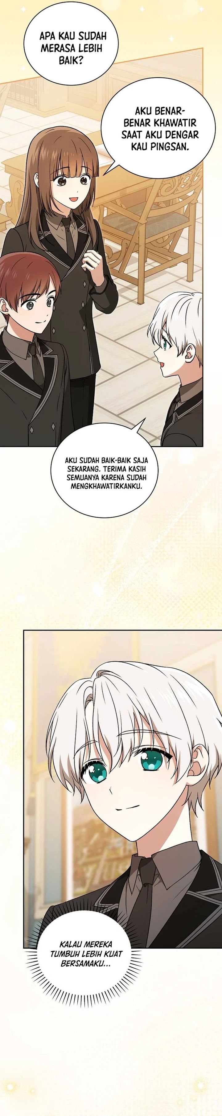 The Concept-Grasping Magical Genius Chapter 15 Gambar 8