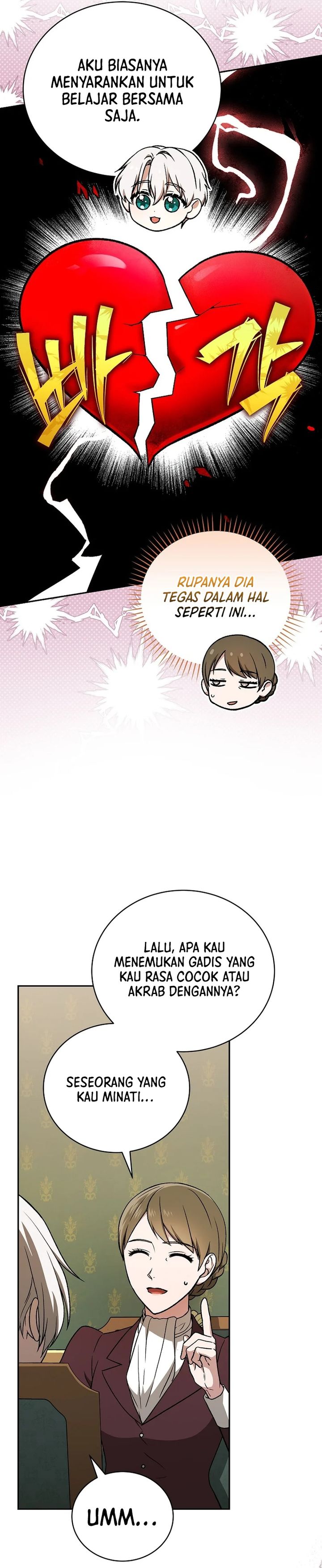 The Concept-Grasping Magical Genius Chapter 18 Gambar 6