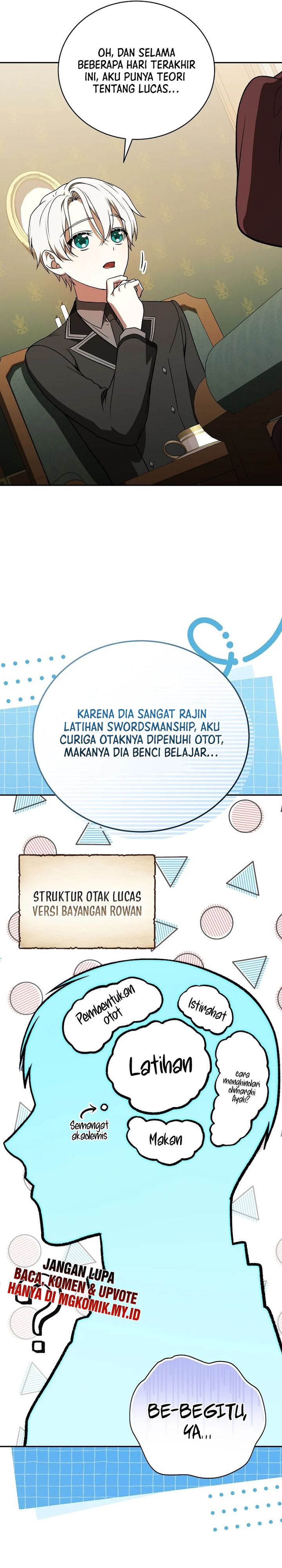 The Concept-Grasping Magical Genius Chapter 18 Gambar 10