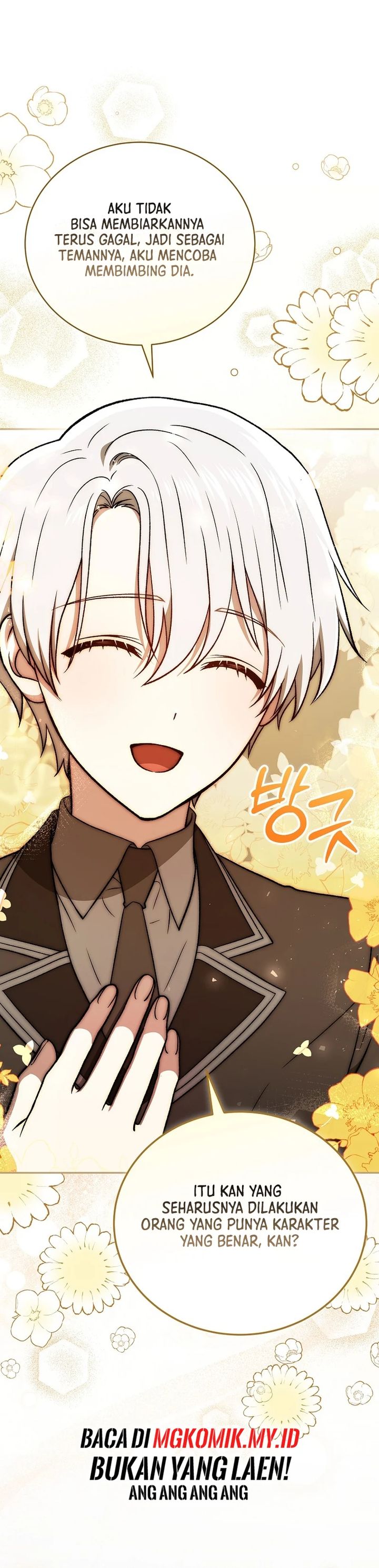 The Concept-Grasping Magical Genius Chapter 18 Gambar 11