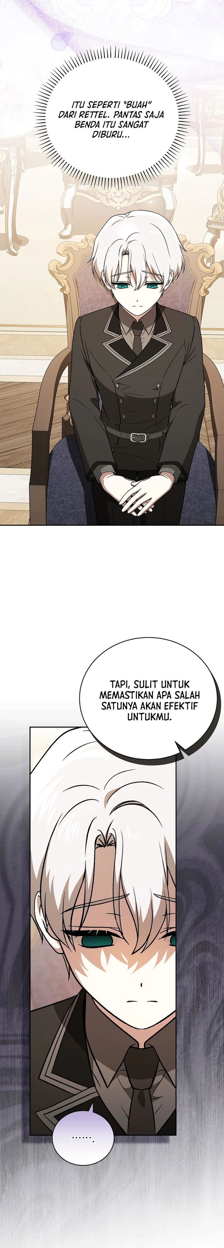 The Concept-Grasping Magical Genius Chapter 18 Gambar 17
