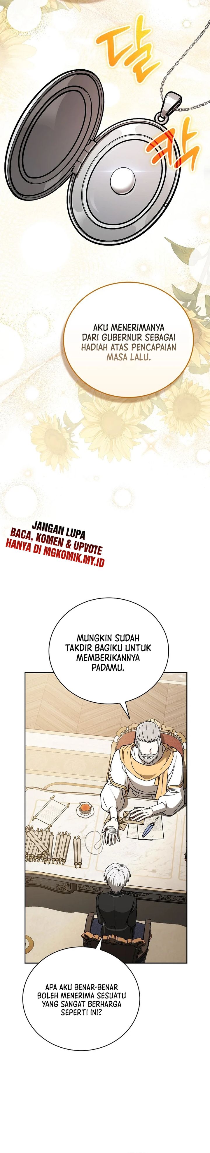 The Concept-Grasping Magical Genius Chapter 18 Gambar 19