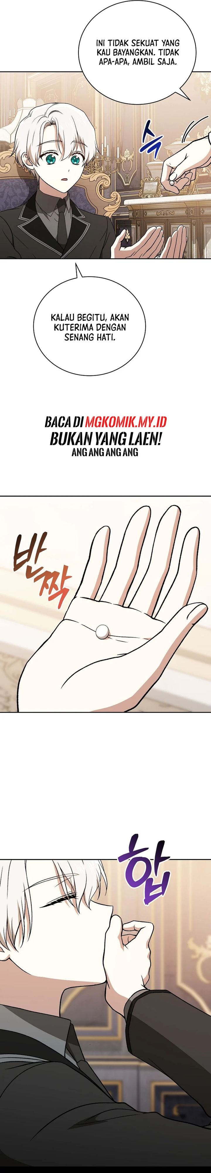 The Concept-Grasping Magical Genius Chapter 18 Gambar 20