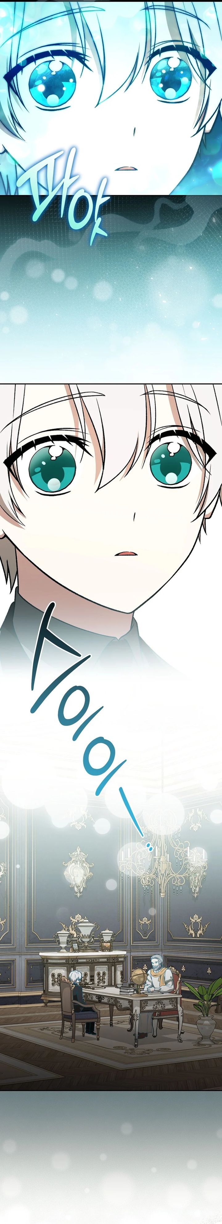 The Concept-Grasping Magical Genius Chapter 18 Gambar 23