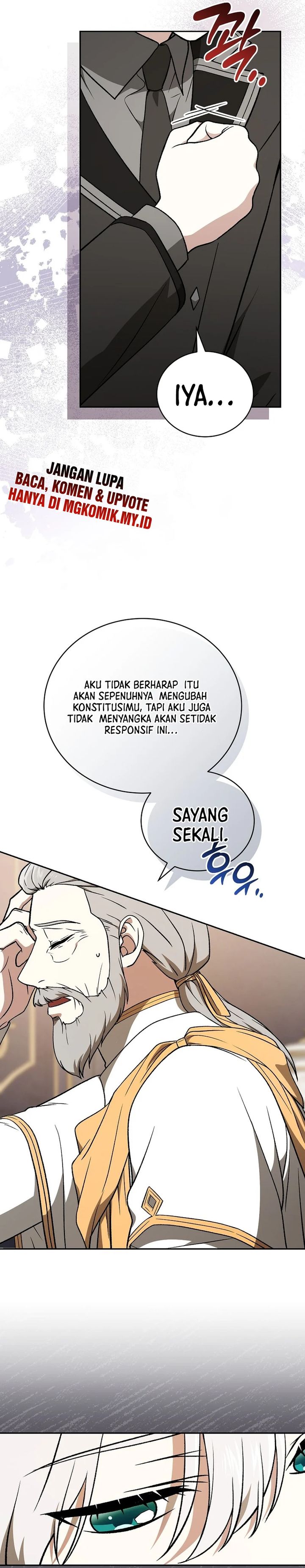 The Concept-Grasping Magical Genius Chapter 18 Gambar 25