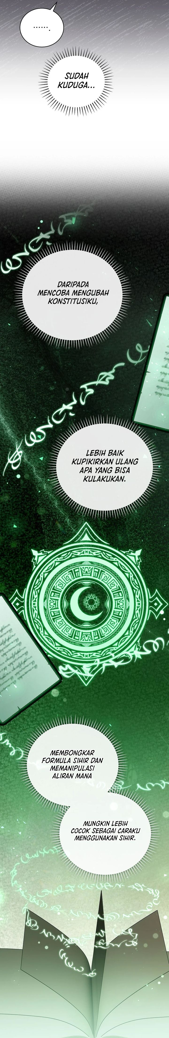 The Concept-Grasping Magical Genius Chapter 18 Gambar 26