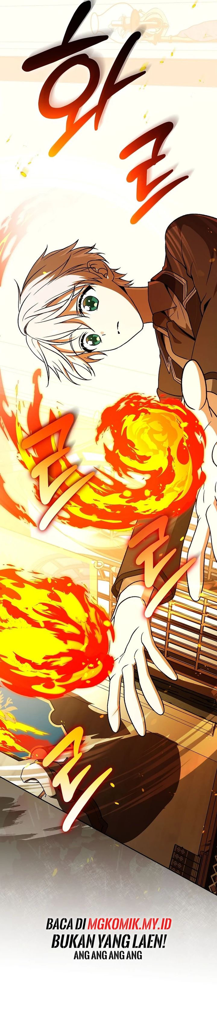 The Concept-Grasping Magical Genius Chapter 18 Gambar 30