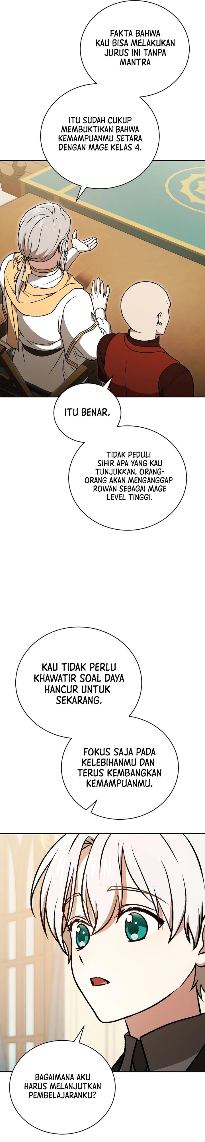 The Concept-Grasping Magical Genius Chapter 18 Gambar 32