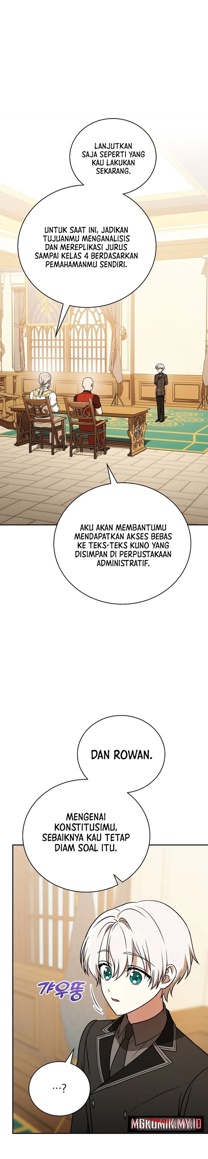 The Concept-Grasping Magical Genius Chapter 18 Gambar 33