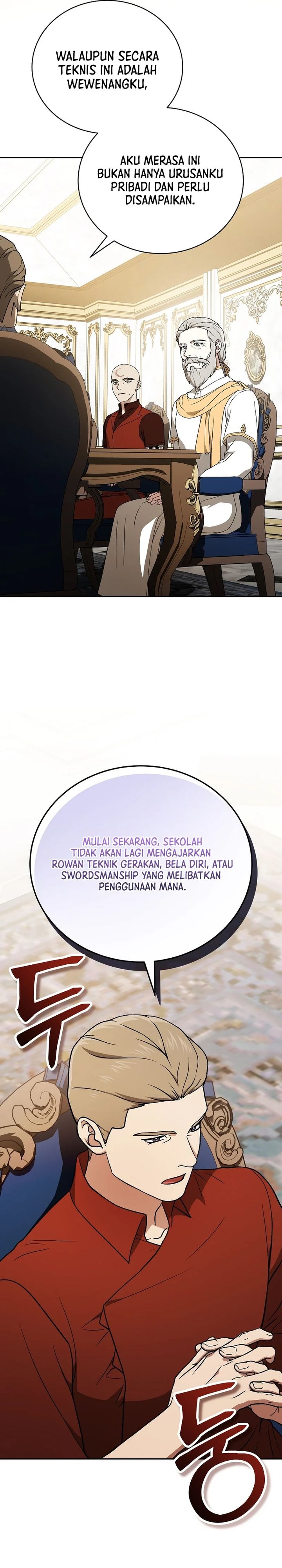 The Concept-Grasping Magical Genius Chapter 18 Gambar 37