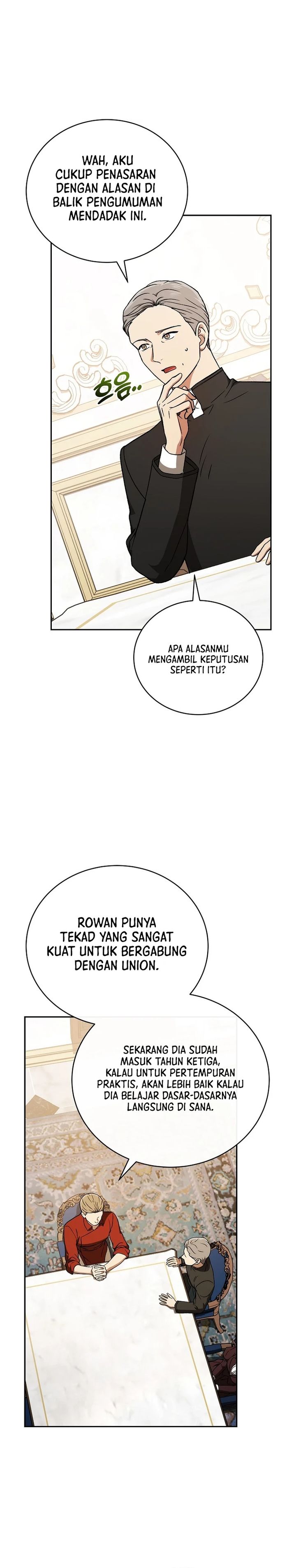 The Concept-Grasping Magical Genius Chapter 18 Gambar 38