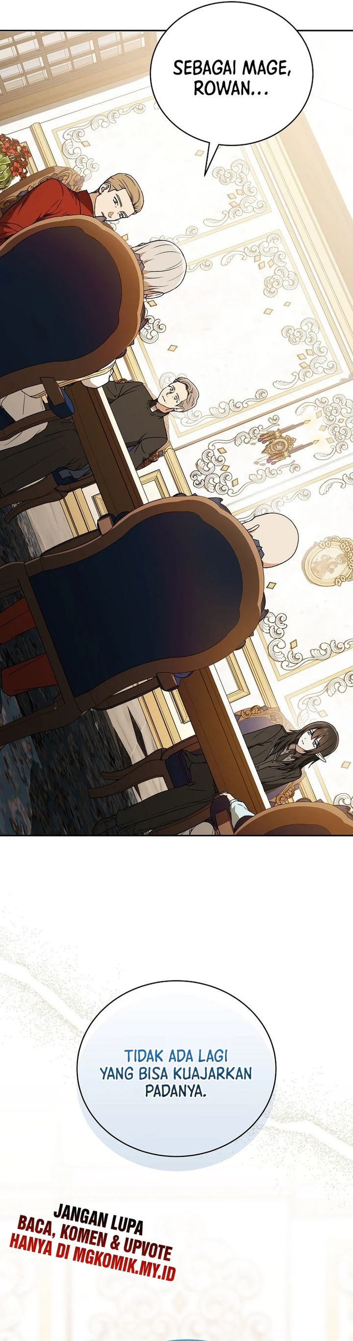 The Concept-Grasping Magical Genius Chapter 18 Gambar 42