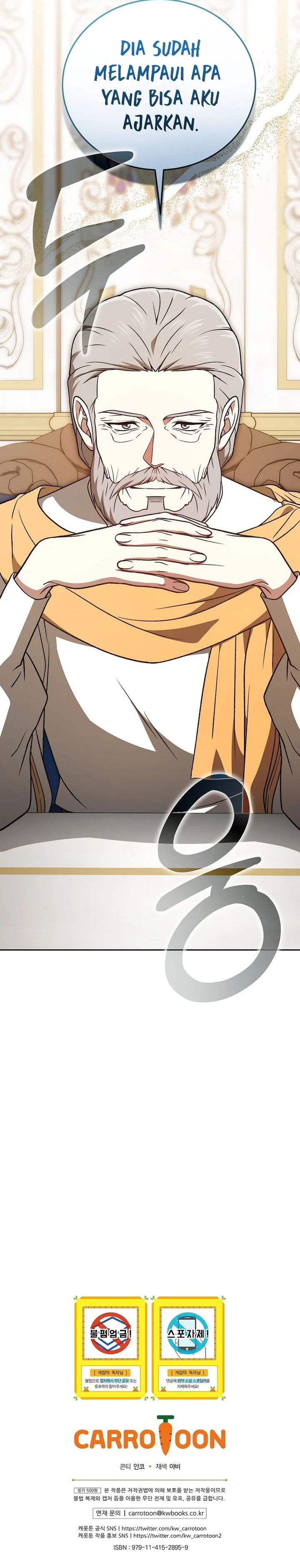 The Concept-Grasping Magical Genius Chapter 18 Gambar 43