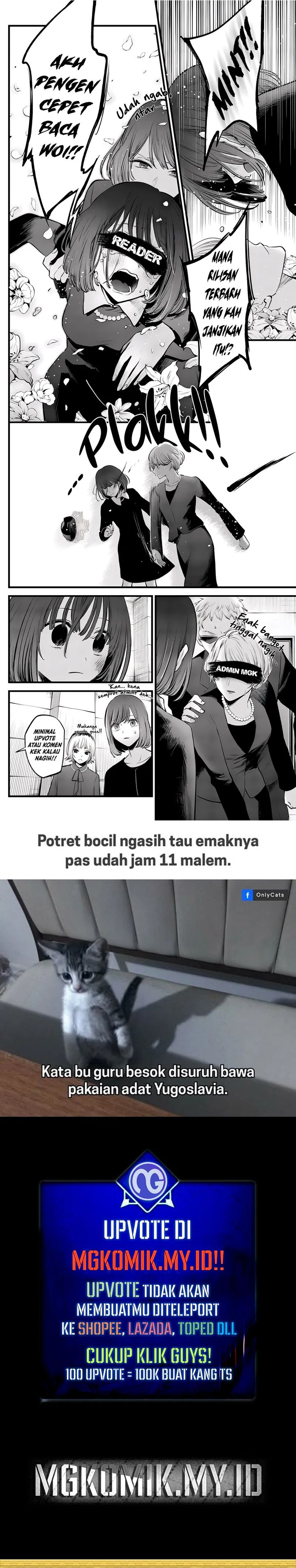 The Concept-Grasping Magical Genius Chapter 18 Gambar 44