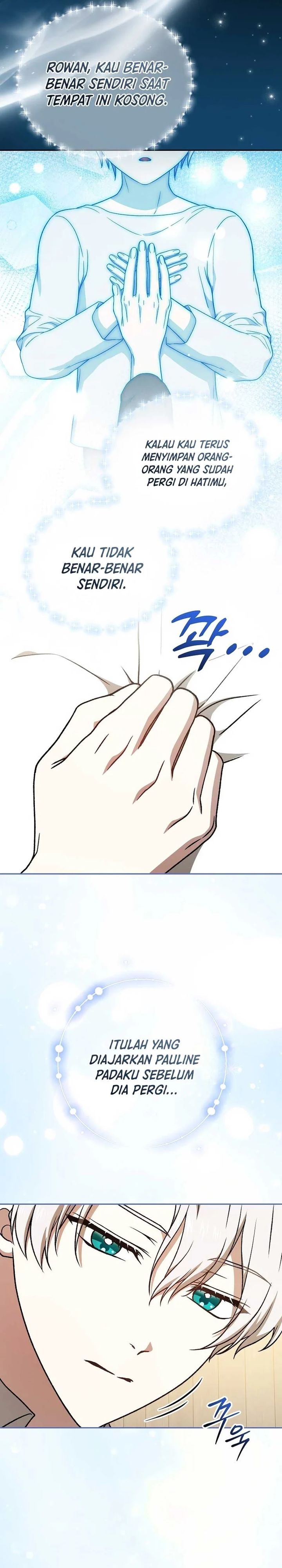 The Concept-Grasping Magical Genius Chapter 21 Gambar 38