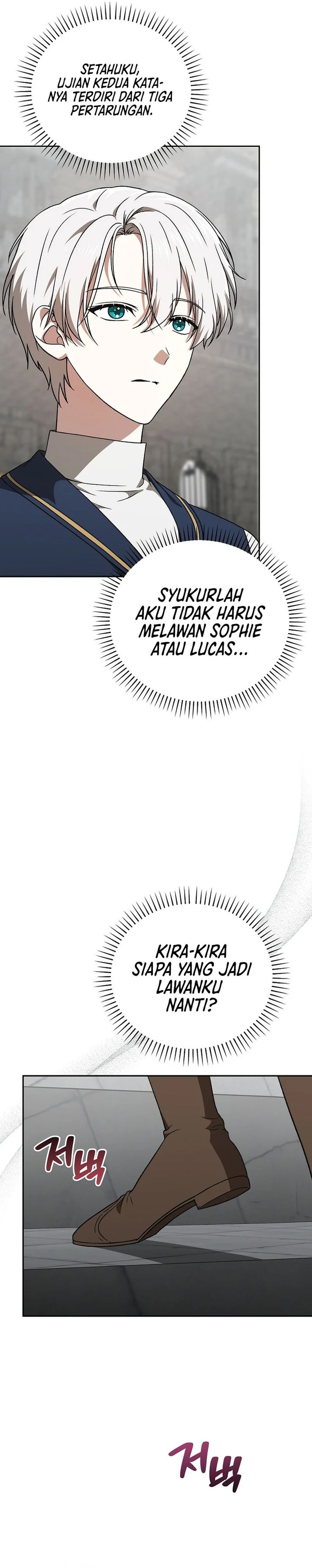 The Concept-Grasping Magical Genius Chapter 24 Gambar 4