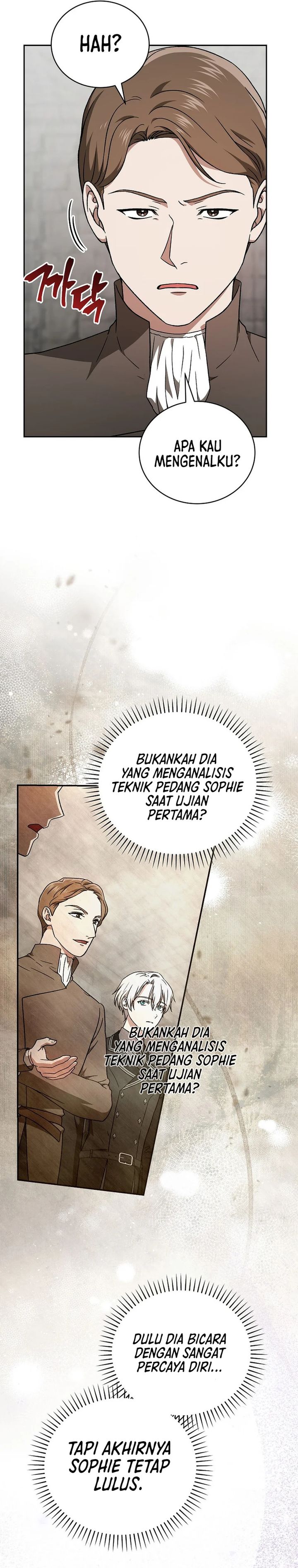 The Concept-Grasping Magical Genius Chapter 24 Gambar 6